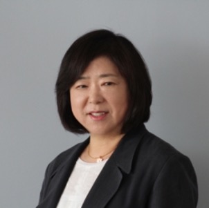 Chair Prof. Kyung-Ja Ha 사진